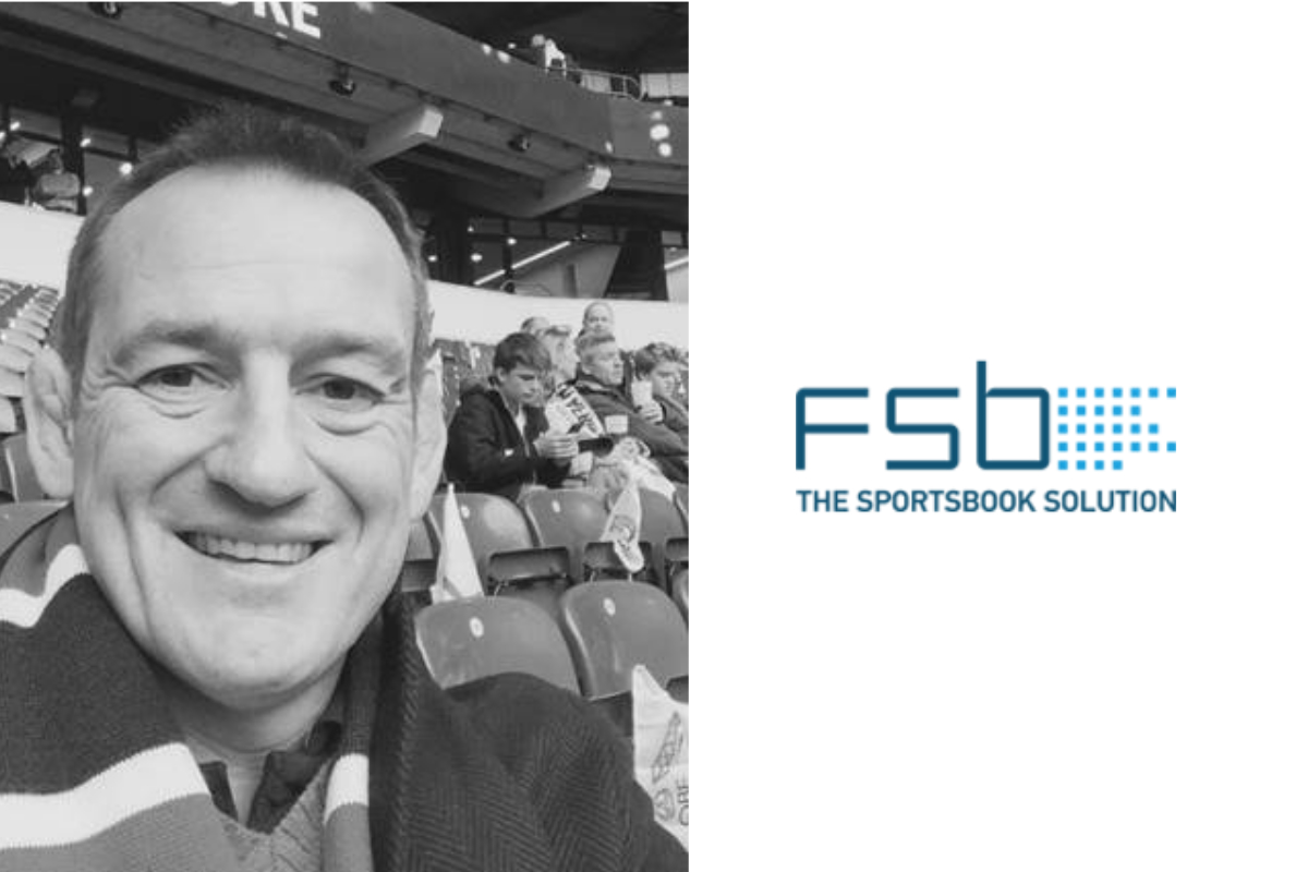 FSB appoints Rob Wheeler as Business Development Director