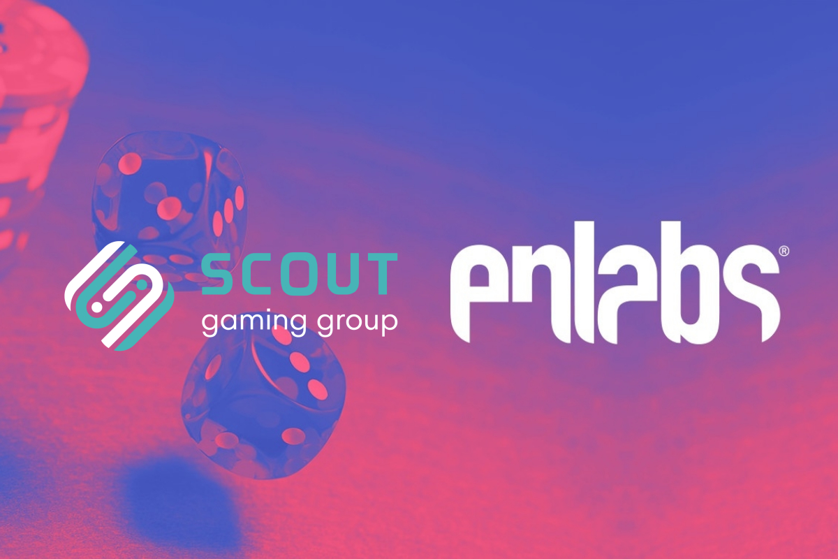 Enlabs Invests in Scout Gaming Group