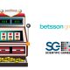 Scientific Games Launches Industry’s First Syndicated Slots Jackpot with Betsson