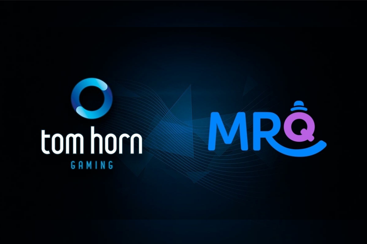 Tom Horn adds content to MrQ