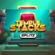 Yggdrasil releases first Splitz game Temple Stacks with unparalleled win potential