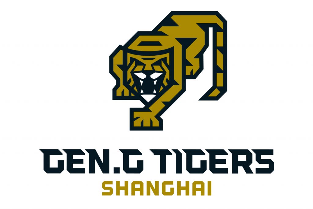 Gen.G Unveils NBA 2K League Team Name and Logo at the Asia-Pacific Invitational in Seoul, South Korea