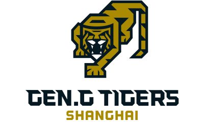 Gen.G Unveils NBA 2K League Team Name and Logo at the Asia-Pacific Invitational in Seoul, South Korea
