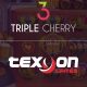 Triple Cherry Signs Content Partnership with Texyon Games