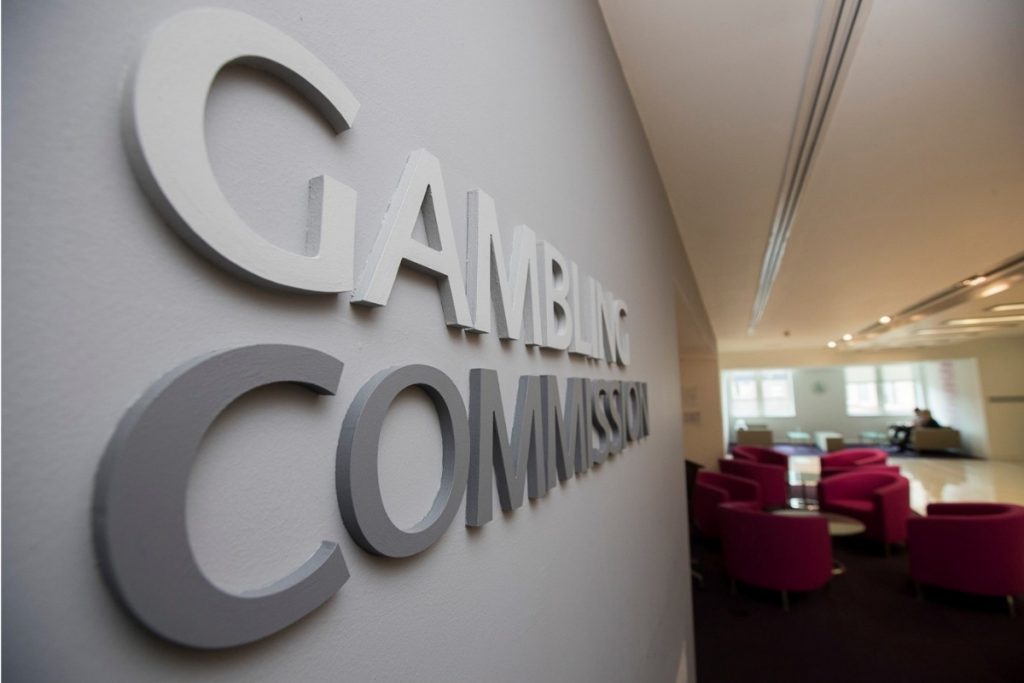 UKGC Launches New Consumer Voice Framework