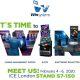 Win Systems to Showcase its Best-in-class Products at ICE 2020