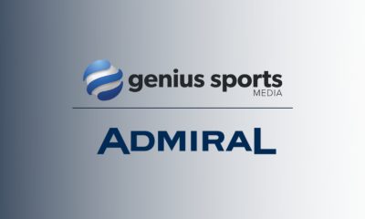 Admiral turns to Genius Sports Media to drive sportsbook marketing campaigns