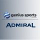 Admiral turns to Genius Sports Media to drive sportsbook marketing campaigns