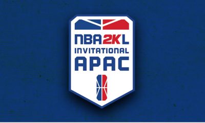 NBA 2K LEAGUE TO HOST SECOND ASIA-PACIFIC INVITATIONAL AT NEXON ARENA IN SEOUL, SOUTH KOREA