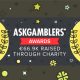 AskGamblers Raises Funds to Support Charity Organisations Dedicated to Fighting Childhood Cancer