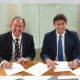 AUSTRAC further strengthens international partnerships with signing of MOU with UK Gambling Commission