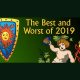Casinomeister Awards 2019 Announced