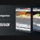 Snai signs-up to Betgenius streaming service in wide-ranging sportsbook deal