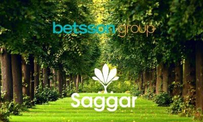 Betsson Group partners with Saġġar on its journey of planting 1 Million Trees