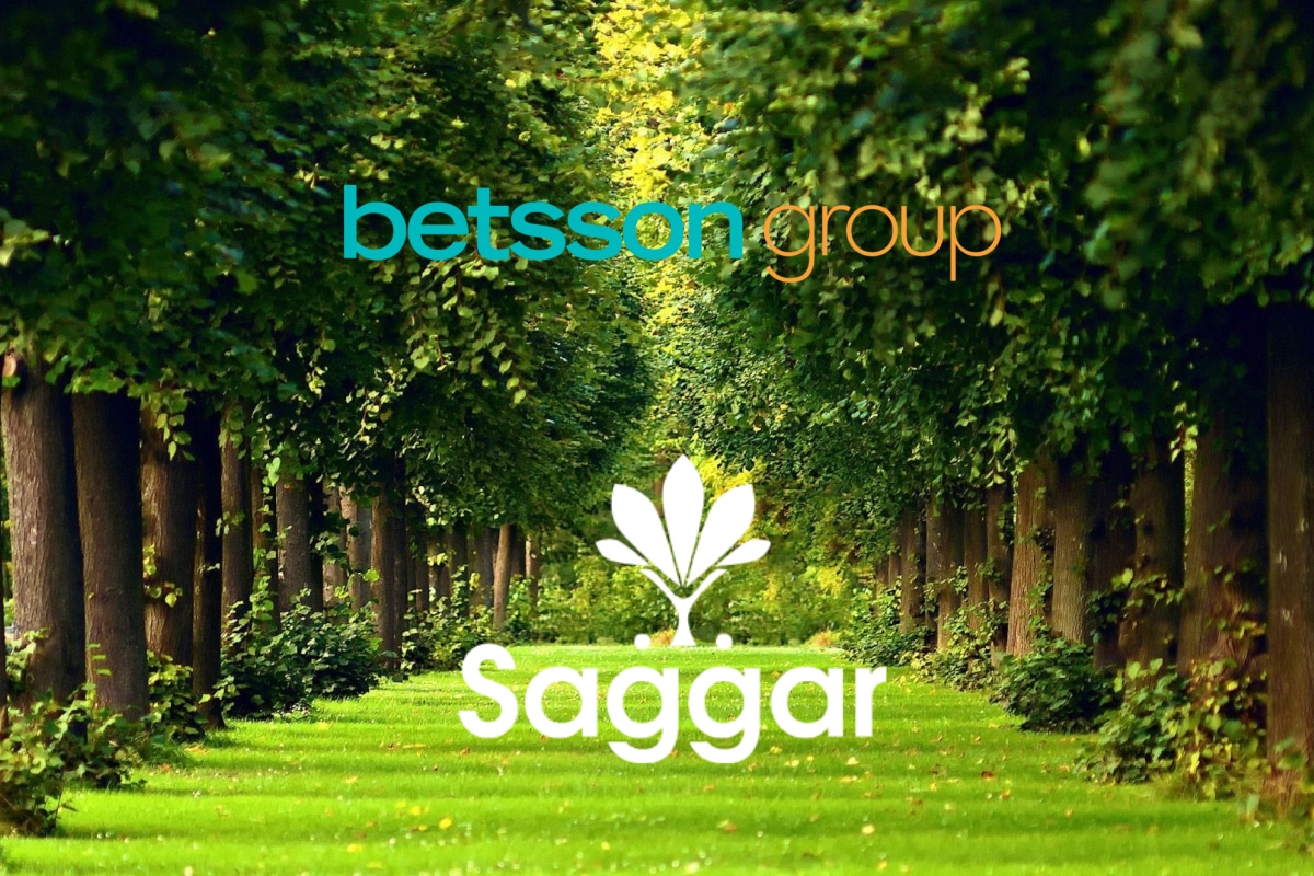 Betsson Group partners with Saġġar on its journey of planting 1 Million Trees