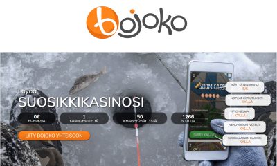 Bojoko launches Finnish language version