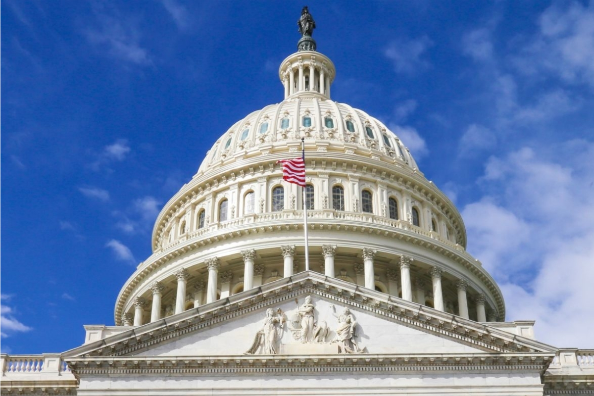 American Gaming Association Applauds Relaunch of Congressional Gaming Caucus