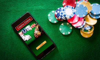 Which casino games should you play to make money?