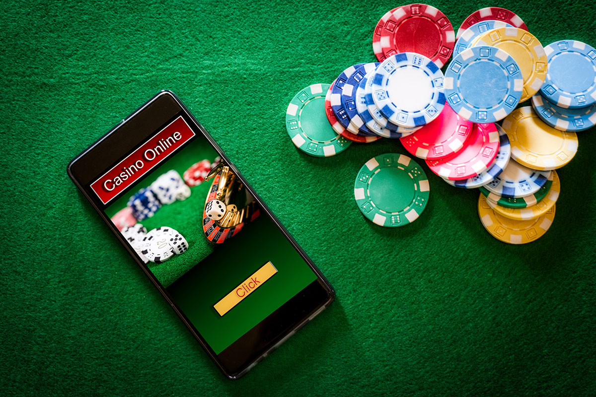 Which casino games should you play to make money?