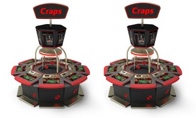 Casino operators see strong performance of Spintec Karma Electronic Sic BoCraps