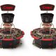 Casino operators see strong performance of Spintec Karma Electronic Sic BoCraps