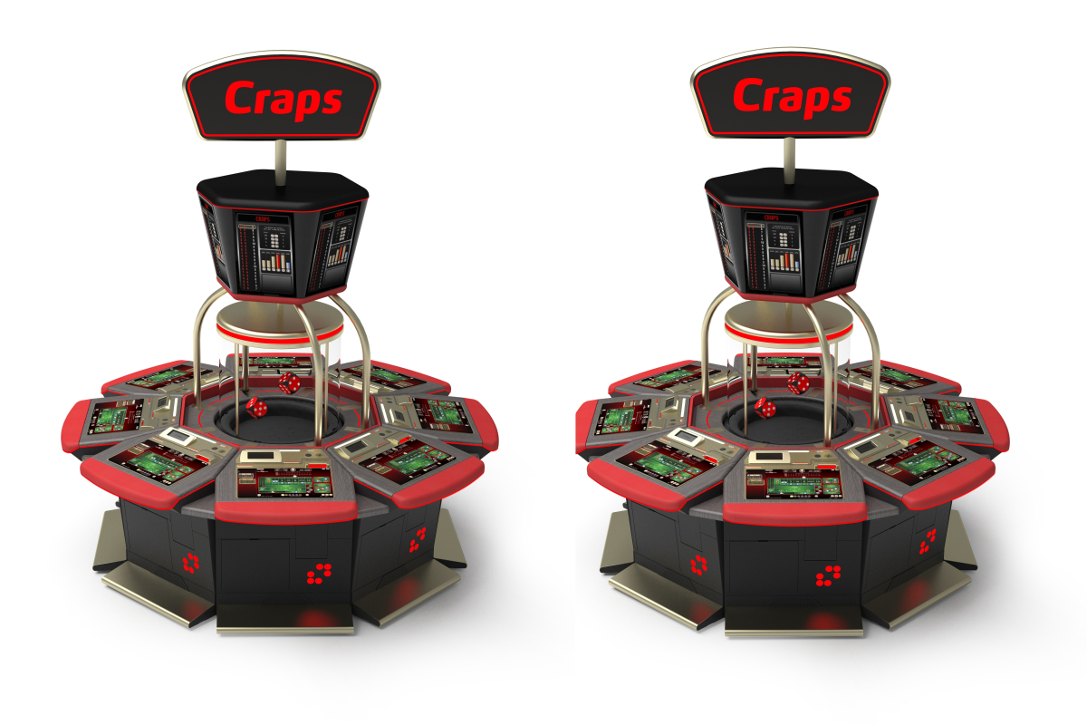 Casino operators see strong performance of Spintec Karma Electronic Sic BoCraps