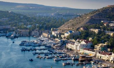 Crimea to Launch Gambling Zone by 2023