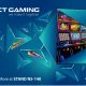 CT Gaming presents a compelling line up of new product releases at ICE 2020