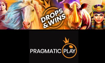 Pragmatic Play Welcomes The New Year With A Gigantic Network Promotion