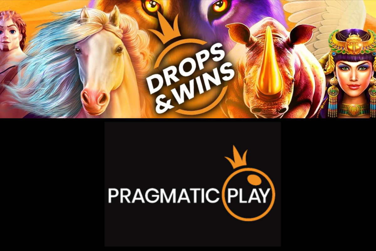 Pragmatic Play Welcomes The New Year With A Gigantic Network Promotion