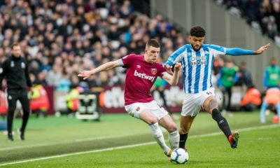 ASA Bans Betway Ad Featuring 20-year-old England Footballer Declan Rice