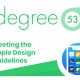 Degree 53 UX review shows operators still have work to do to meet Apple’s design guidelines
