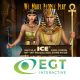 EGT Interactive to Present its Scarab Jackpot System at ICE London 2020