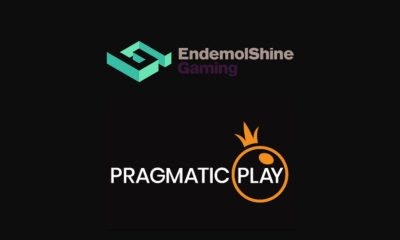 Endemol Shine Gaming Partners With Pragmatic Play For Peaky Blinders
