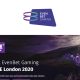 EvenBet Gaming to exhibit new LatAm Poker network at ICE London 2020