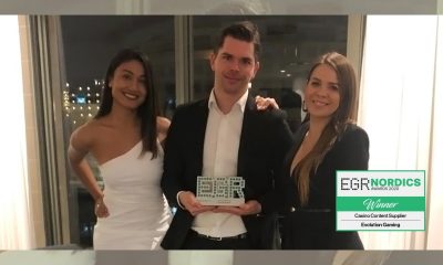 Content Supplier of the Year