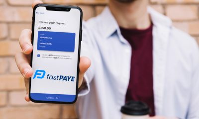 Revolutionary wage management app fastPAYE launches after high-profile gaming industry investment