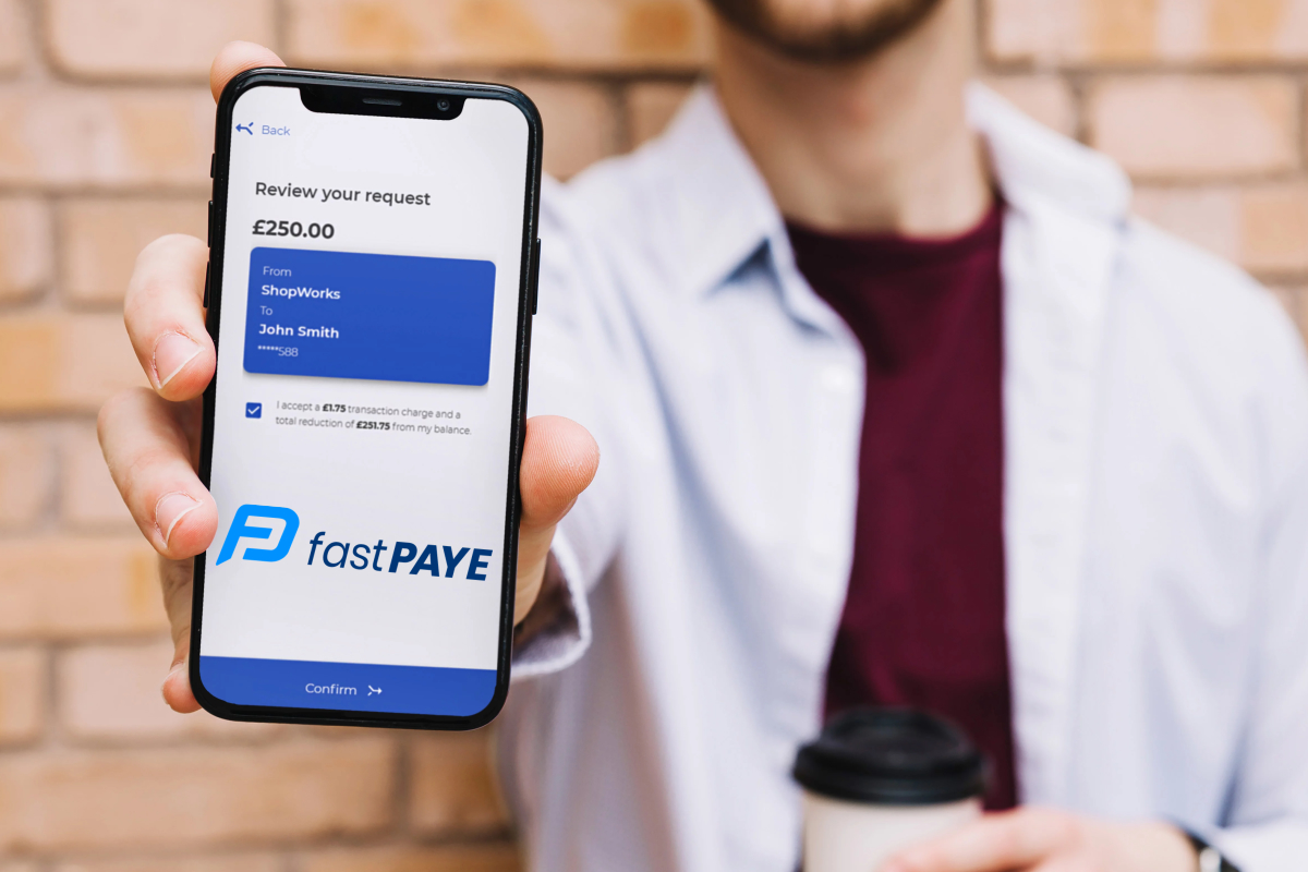 Revolutionary wage management app fastPAYE launches after high-profile gaming industry investment