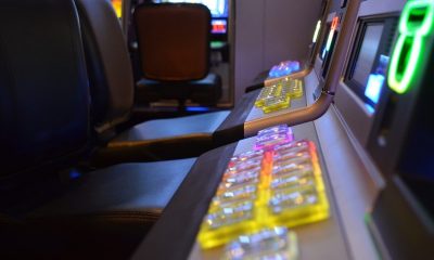 Gamblers Switch from Sports Bets to Riskier Options During Coronavirus Lockdown