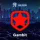 Gambit Esports to play in WePlay! Dota 2 Tug of War: Mad Moon
