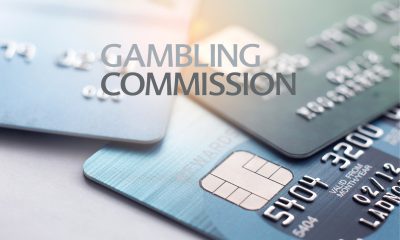 UKGC confirms gambling on credit cards to be banned from April 2020