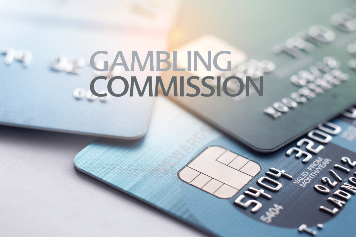 UKGC confirms gambling on credit cards to be banned from April 2020