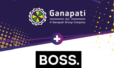 Ganapati Games Available on BOSS. Gaming Solutions Platform