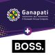 Ganapati Games Available on BOSS. Gaming Solutions Platform