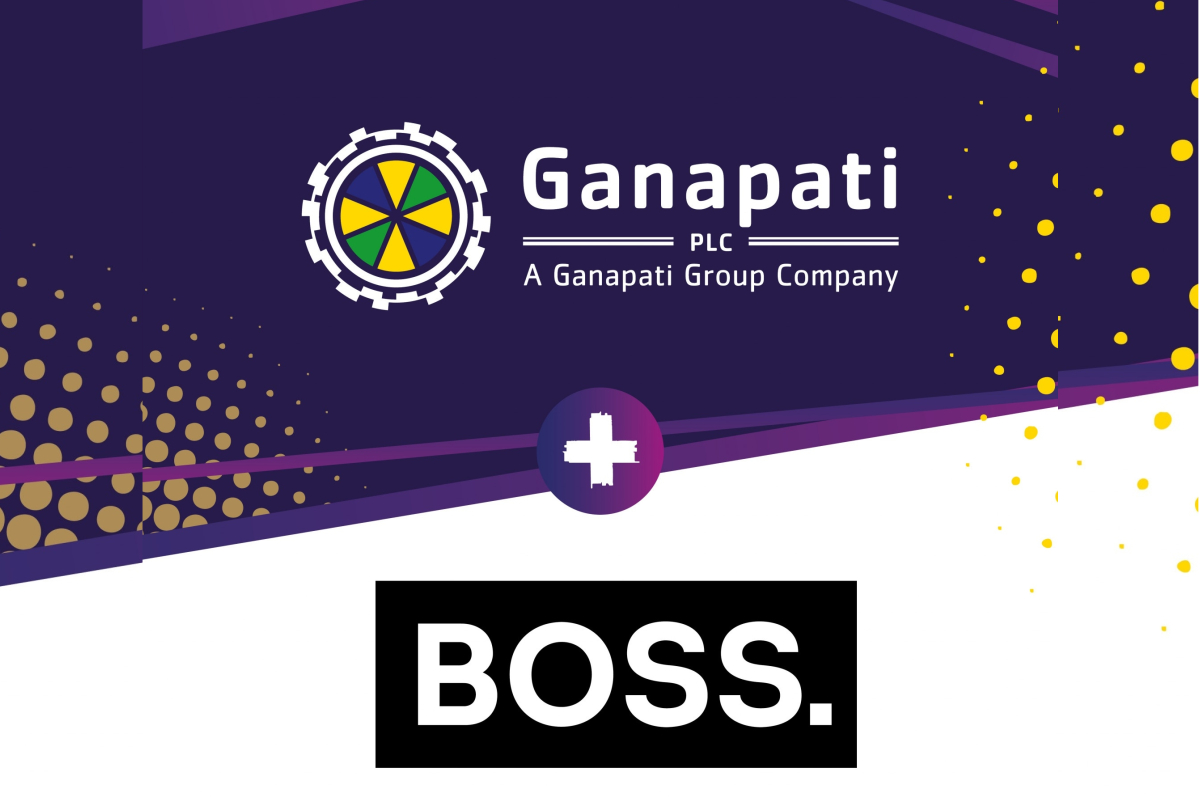 Ganapati Games Available on BOSS. Gaming Solutions Platform