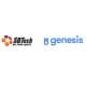 SBTech partners with Genesis Global to expand product footprint to sports