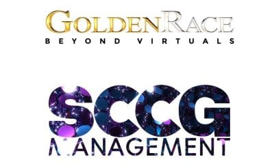 SCCG Management and Golden Race Announce Partnership to bring Virtual Sports and Betting Solutions to the US Gaming Markets