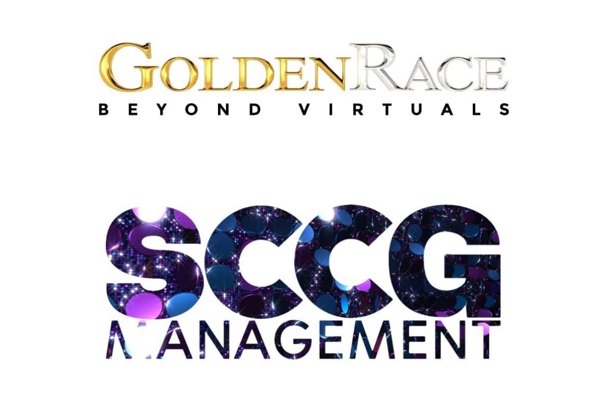 SCCG Management and Golden Race Announce Partnership to bring Virtual Sports and Betting Solutions to the US Gaming Markets