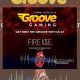 GrooveGaming backs Fire&Ice Party for the future of iGaming