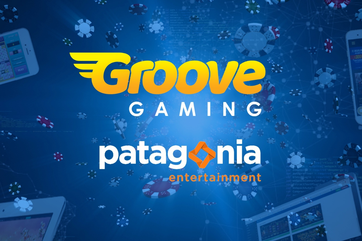 GrooveGaming launch 2020 by getting into the groove in Latin America